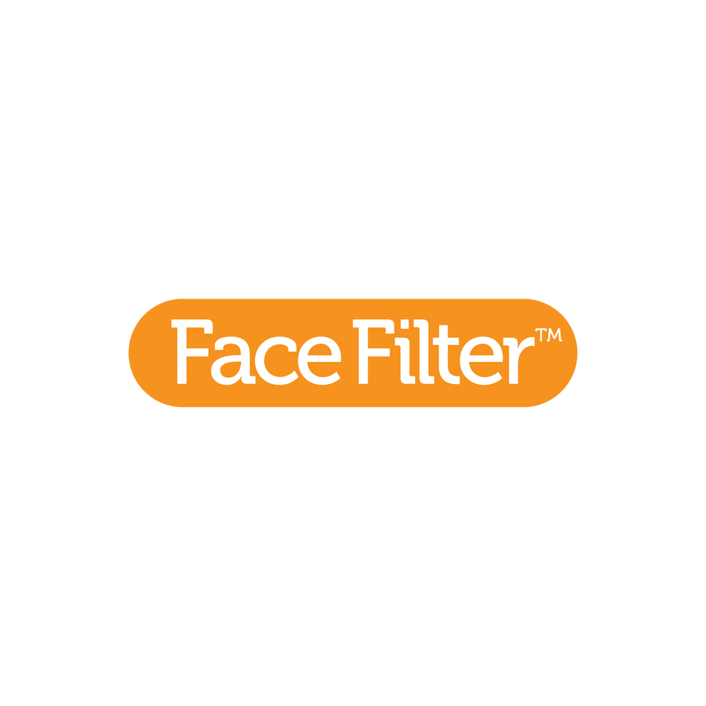 Face Filter (TM) - H97
