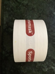 Sportsmask (TM) Packaging Tape