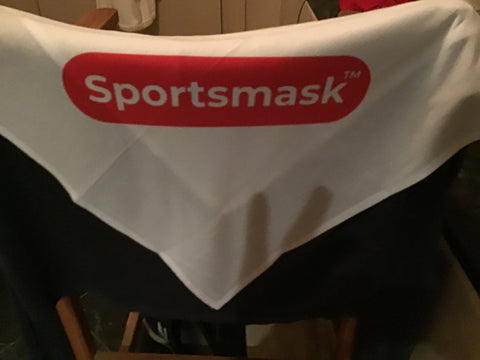 Sportsmask Bandanna