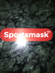 Sportsmask Magnet